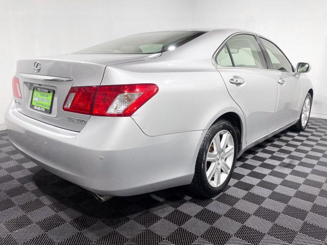 used 2008 Lexus ES 350 car, priced at $11,977