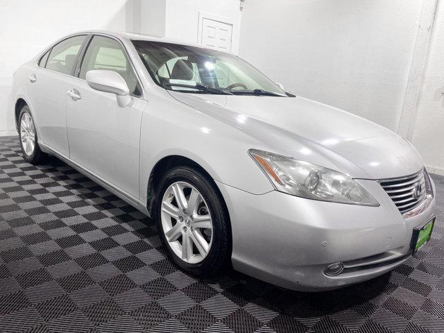 used 2008 Lexus ES 350 car, priced at $11,977