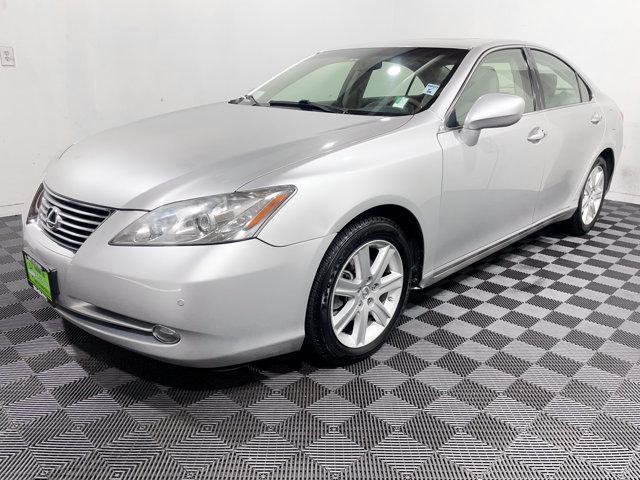 used 2008 Lexus ES 350 car, priced at $11,977