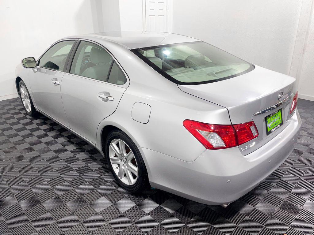 used 2008 Lexus ES 350 car, priced at $9,997