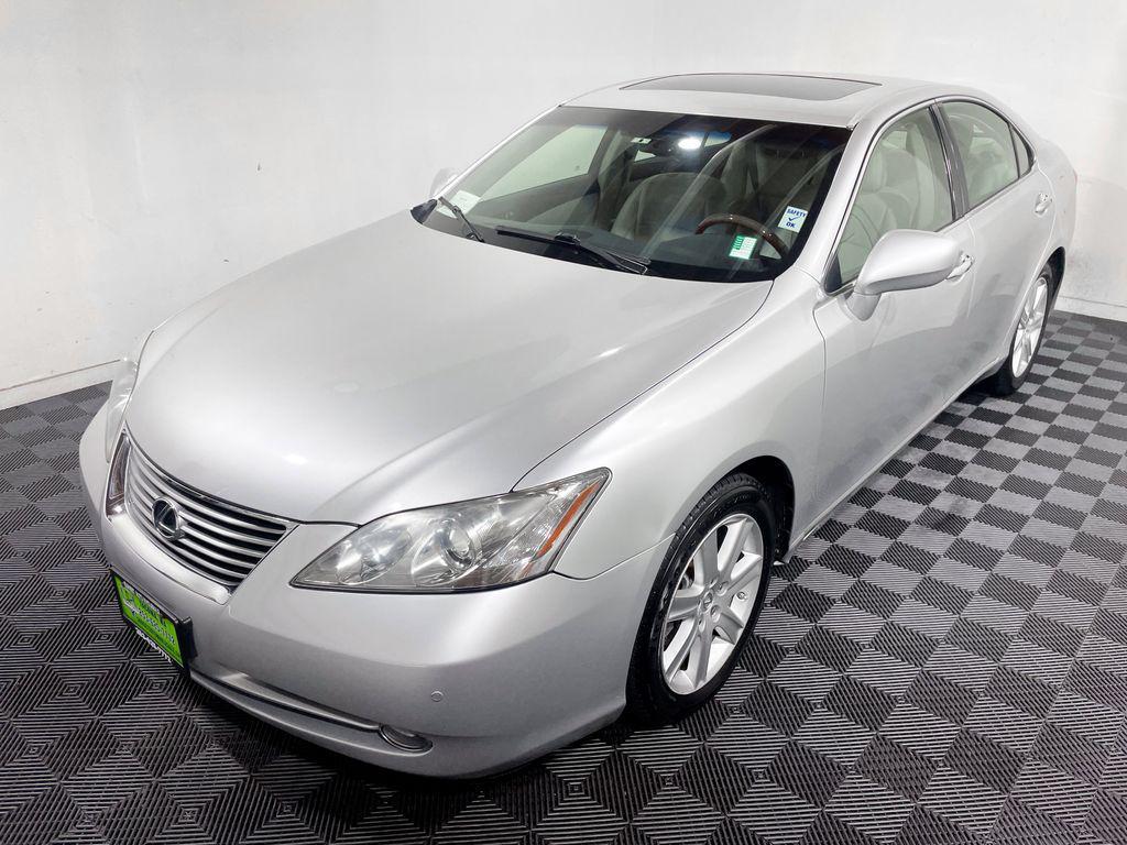 used 2008 Lexus ES 350 car, priced at $9,997