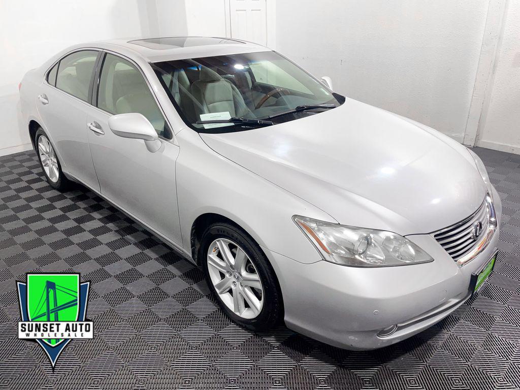 used 2008 Lexus ES 350 car, priced at $9,997