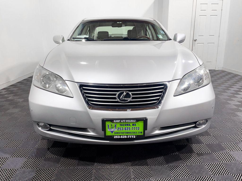 used 2008 Lexus ES 350 car, priced at $9,997