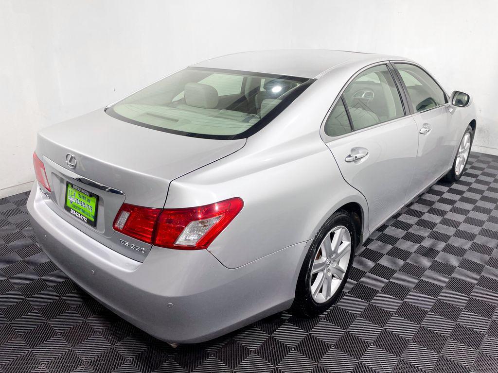 used 2008 Lexus ES 350 car, priced at $9,997