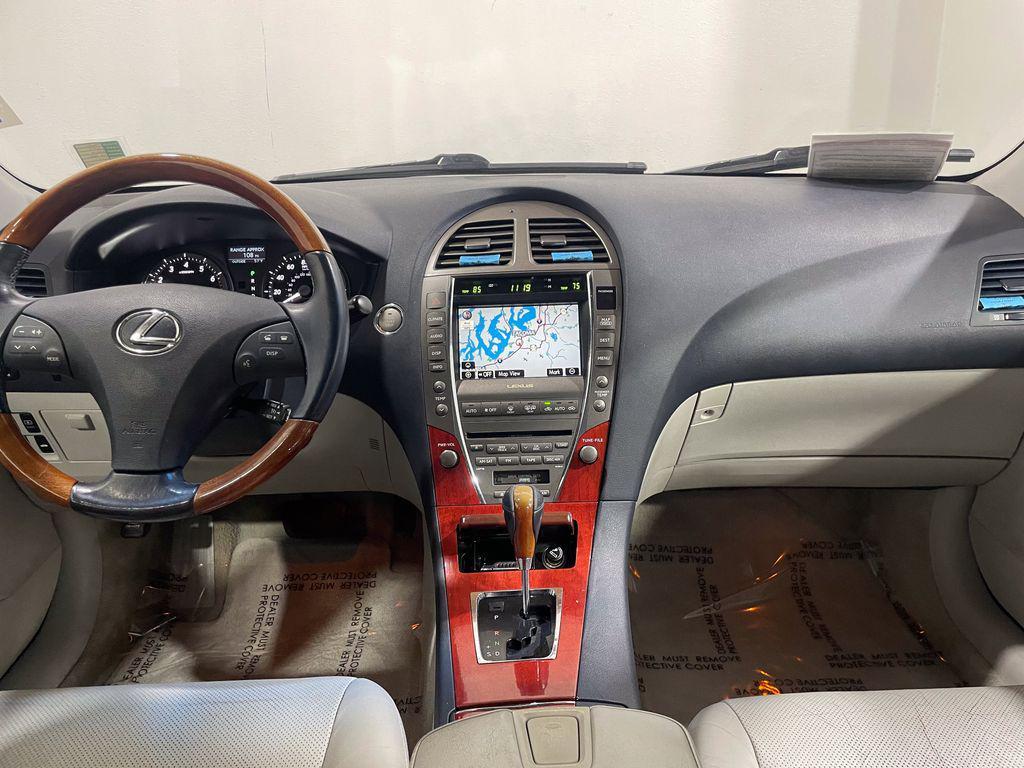 used 2008 Lexus ES 350 car, priced at $9,997