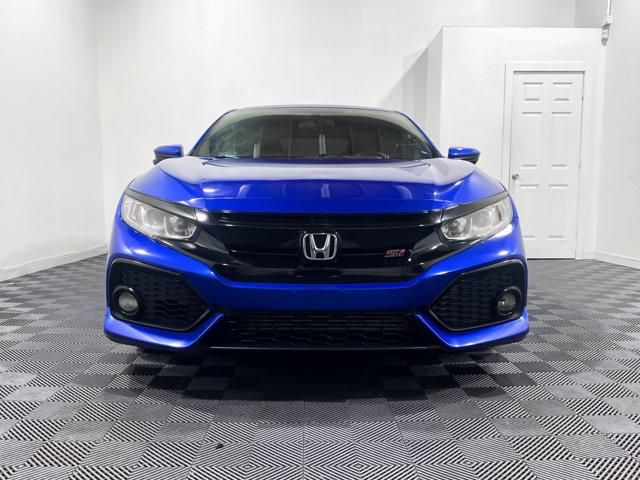 used 2018 Honda Civic car, priced at $22,989