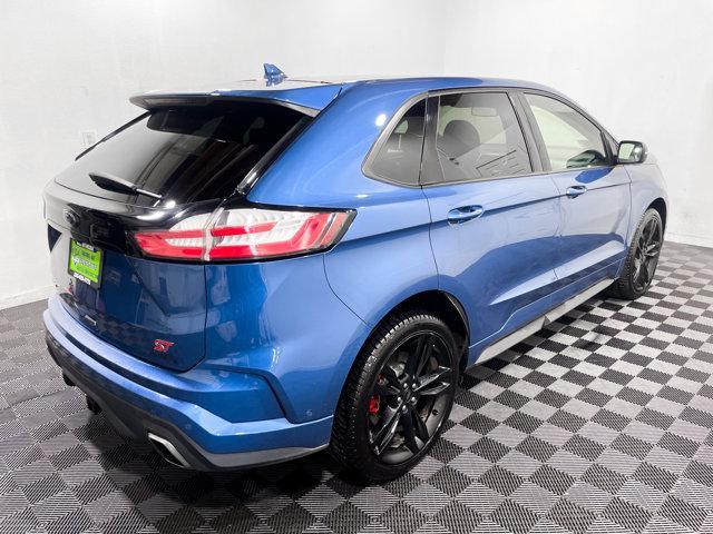 used 2019 Ford Edge car, priced at $19,989