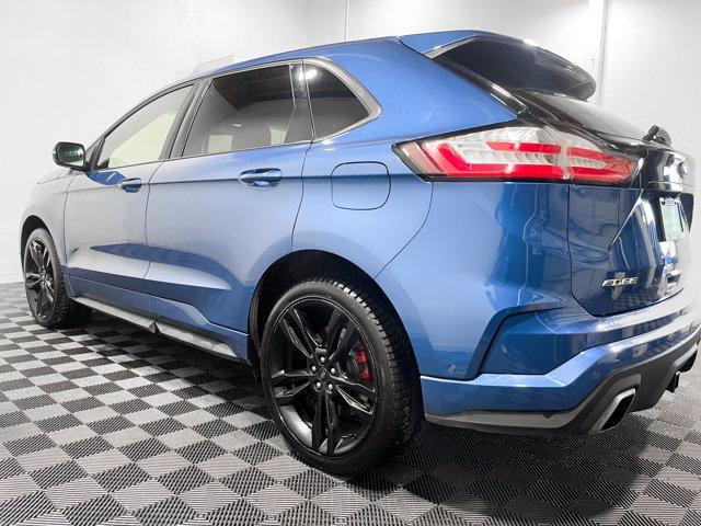 used 2019 Ford Edge car, priced at $19,989
