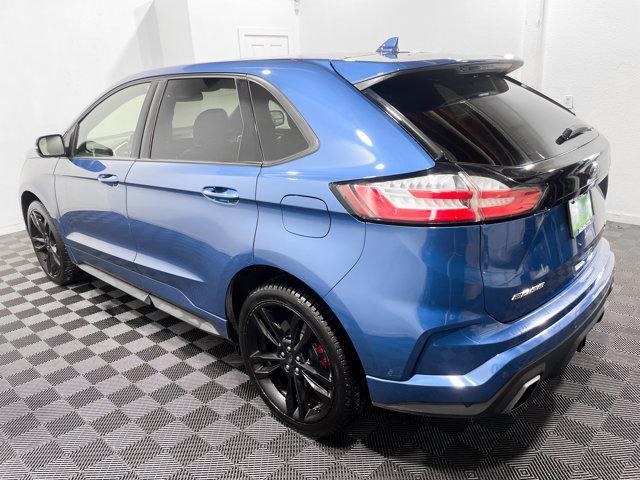 used 2019 Ford Edge car, priced at $19,989