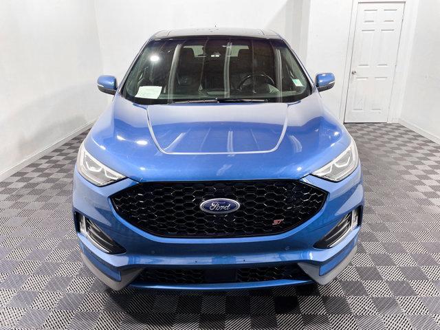 used 2019 Ford Edge car, priced at $19,989