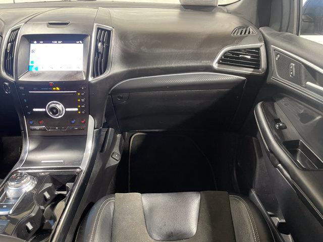 used 2019 Ford Edge car, priced at $19,989