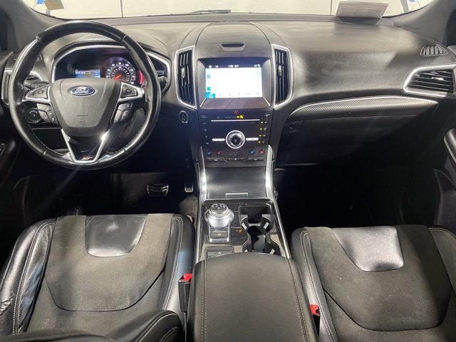 used 2019 Ford Edge car, priced at $19,989