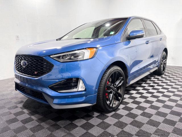 used 2019 Ford Edge car, priced at $19,989