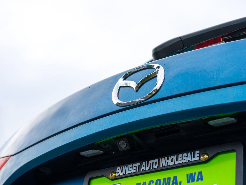 used 2017 Mazda Mazda3 car, priced at $14,497