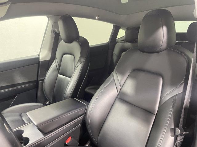 used 2022 Tesla Model Y car, priced at $31,989