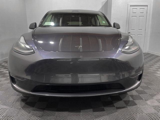 used 2022 Tesla Model Y car, priced at $31,989