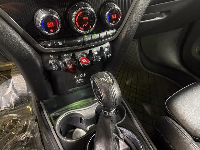 used 2017 MINI Countryman car, priced at $14,989