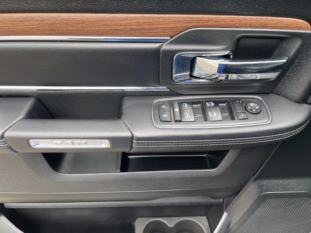 used 2017 Ram 1500 car, priced at $16,989