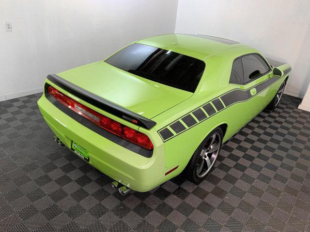 used 2008 Dodge Challenger car, priced at $24,989