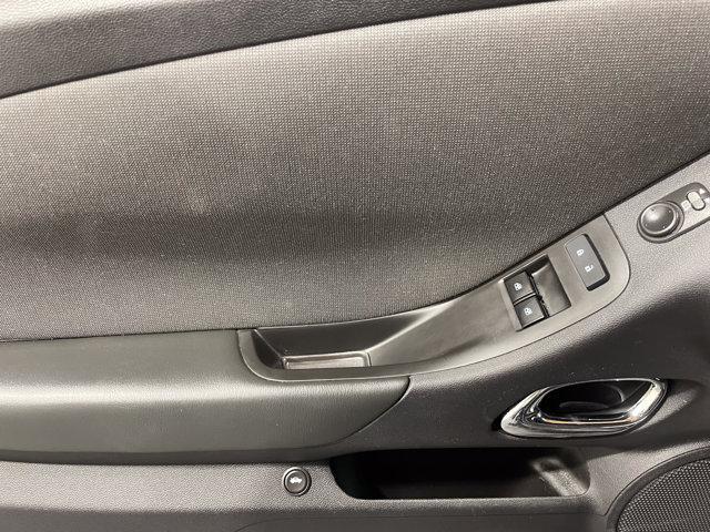 used 2015 Chevrolet Camaro car, priced at $23,989