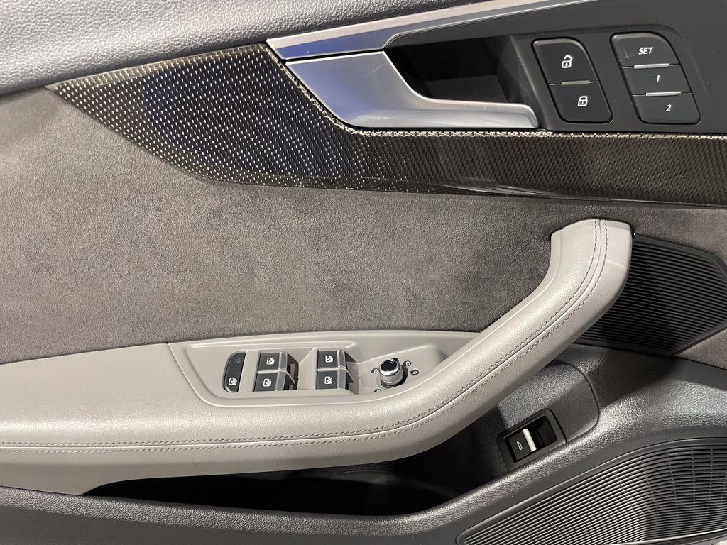 used 2019 Audi S4 car, priced at $24,982