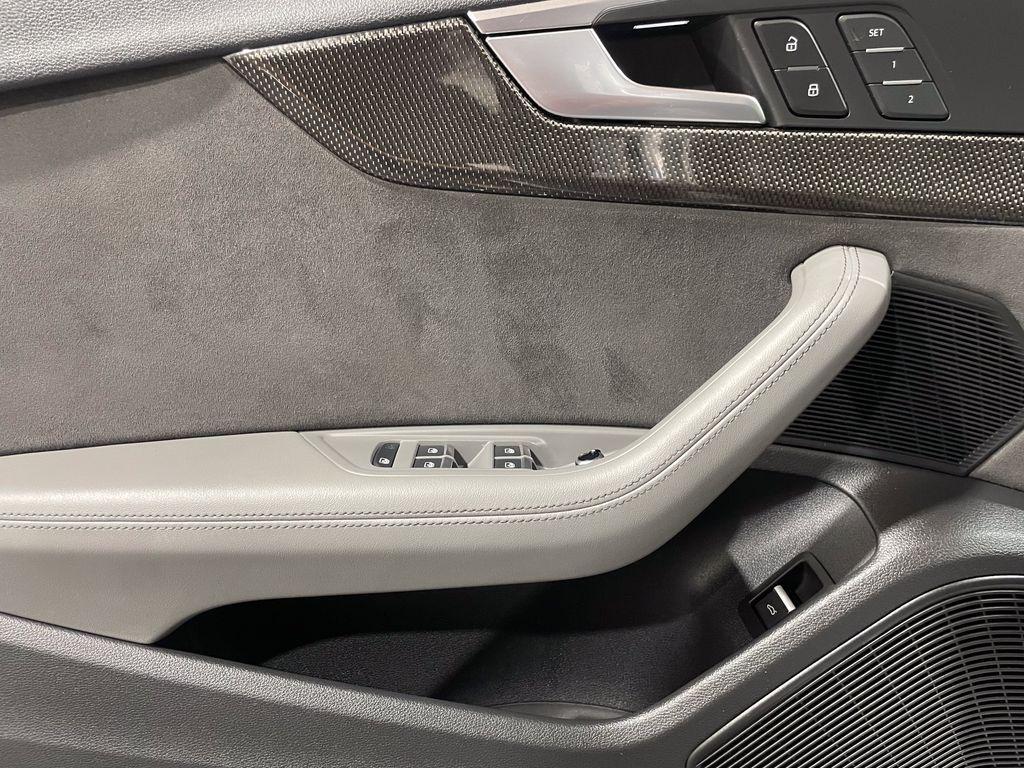 used 2019 Audi S4 car, priced at $24,982