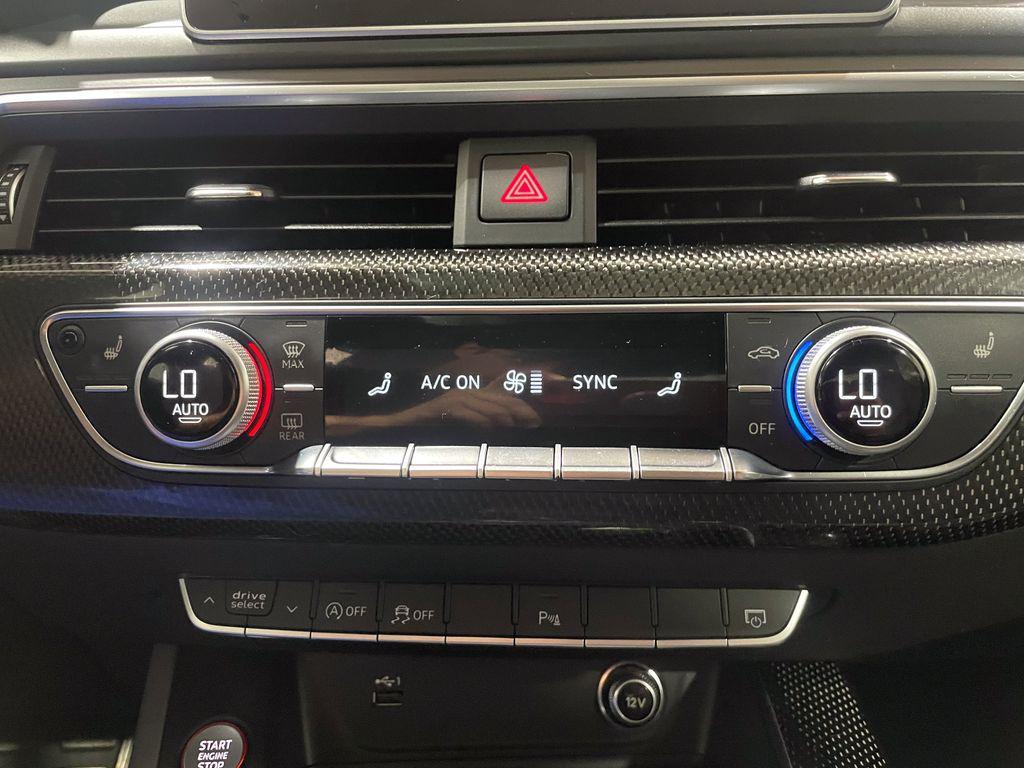 used 2019 Audi S4 car, priced at $24,982