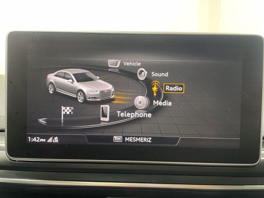 used 2019 Audi S4 car, priced at $24,982