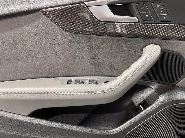 used 2019 Audi S4 car, priced at $27,989