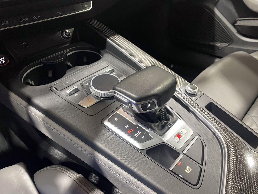 used 2019 Audi S4 car, priced at $24,982
