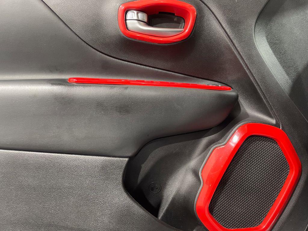 used 2018 Jeep Renegade car, priced at $11,893