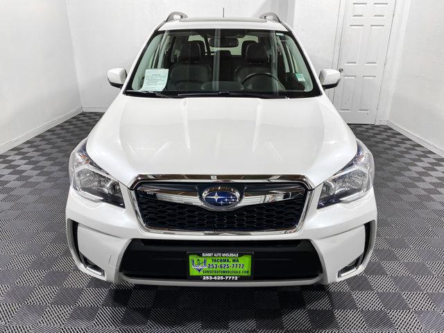 used 2014 Subaru Forester car, priced at $21,989