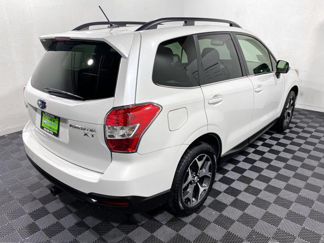 used 2014 Subaru Forester car, priced at $21,989