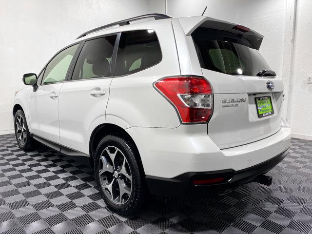 used 2014 Subaru Forester car, priced at $21,989