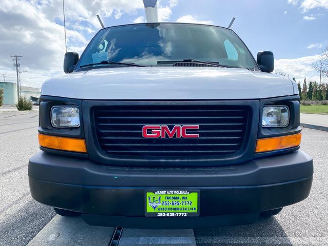 used 2014 GMC Savana 2500 car, priced at $16,989