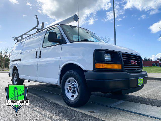 used 2014 GMC Savana 2500 car, priced at $14,989