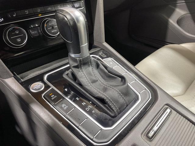 used 2019 Volkswagen Arteon car, priced at $21,989