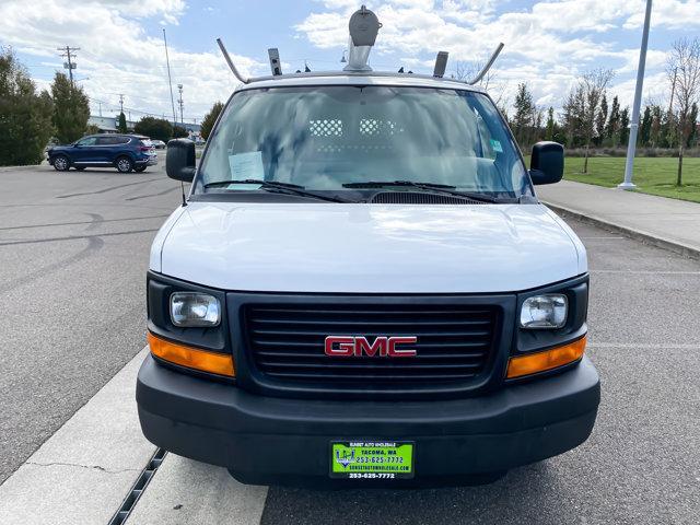 used 2013 GMC Savana 2500 car, priced at $15,989