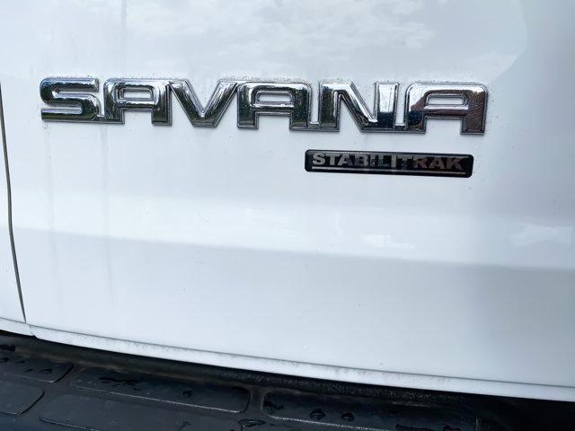 used 2013 GMC Savana 2500 car, priced at $15,989