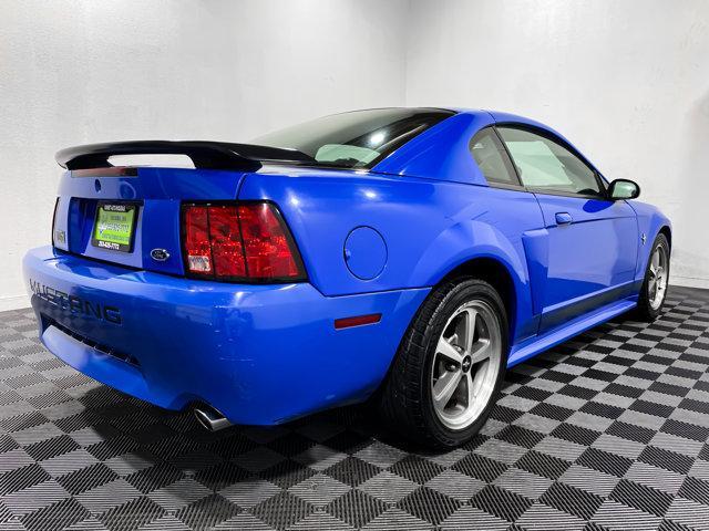 used 2003 Ford Mustang car, priced at $15,989