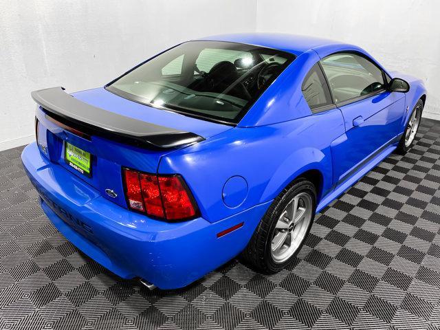 used 2003 Ford Mustang car, priced at $15,989