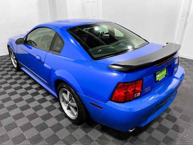 used 2003 Ford Mustang car, priced at $15,989