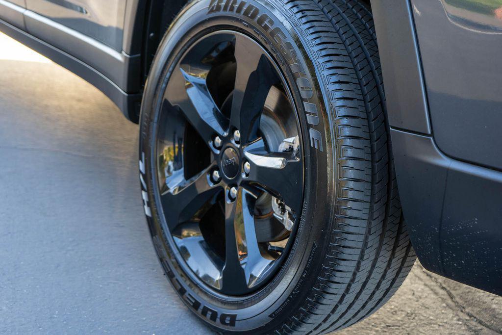 used 2023 Jeep Grand Cherokee L car, priced at $32,667