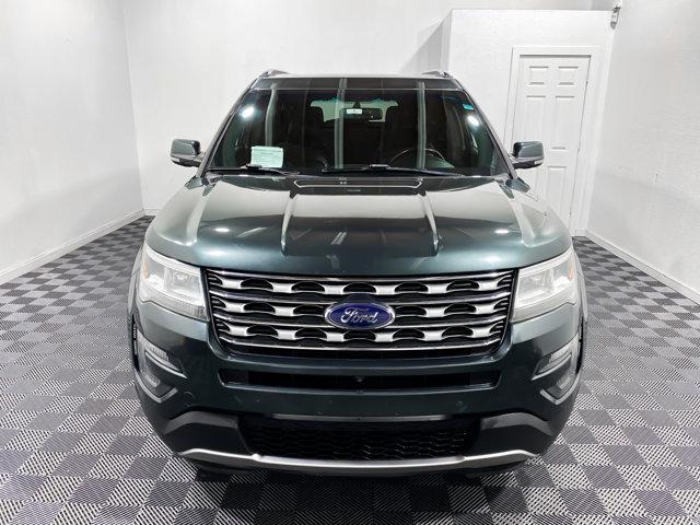 used 2016 Ford Explorer car, priced at $14,989