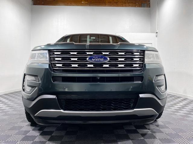 used 2016 Ford Explorer car, priced at $14,989