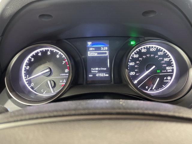 used 2022 Toyota Camry car, priced at $28,989