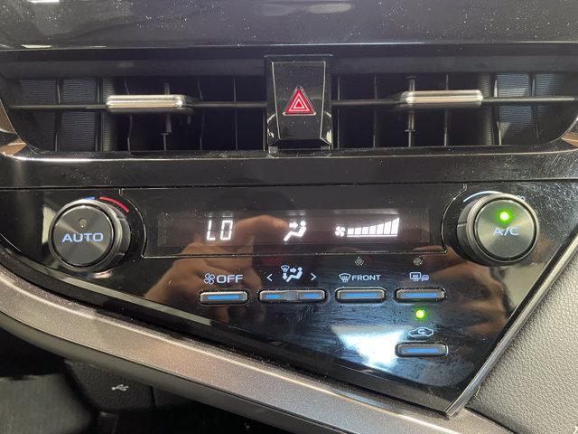used 2022 Toyota Camry car, priced at $28,989