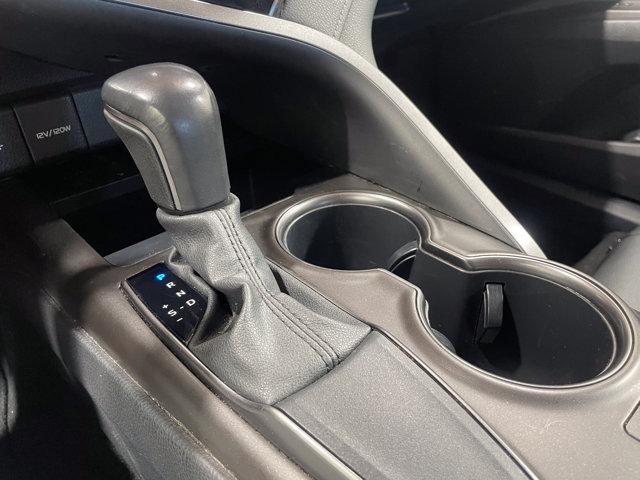 used 2022 Toyota Camry car, priced at $28,989