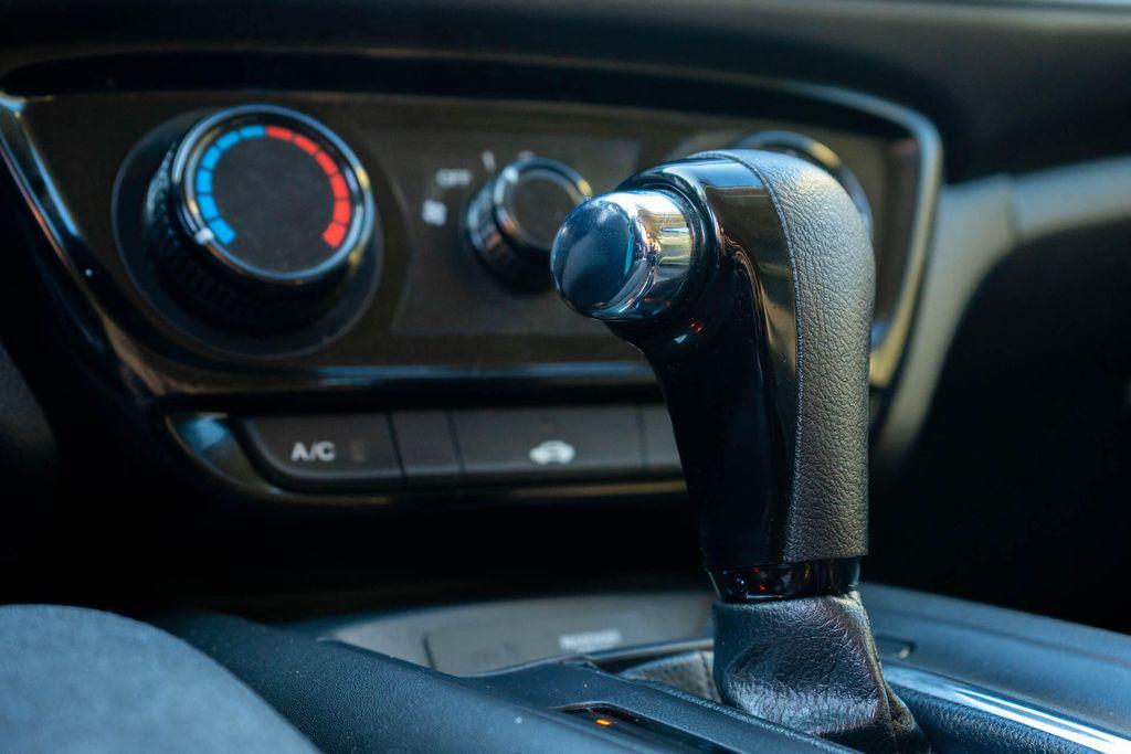 used 2022 Honda HR-V car, priced at $17,982