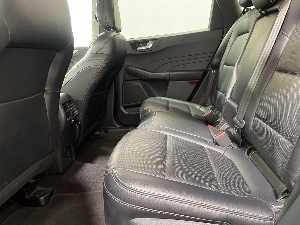 used 2021 Ford Escape car, priced at $22,997